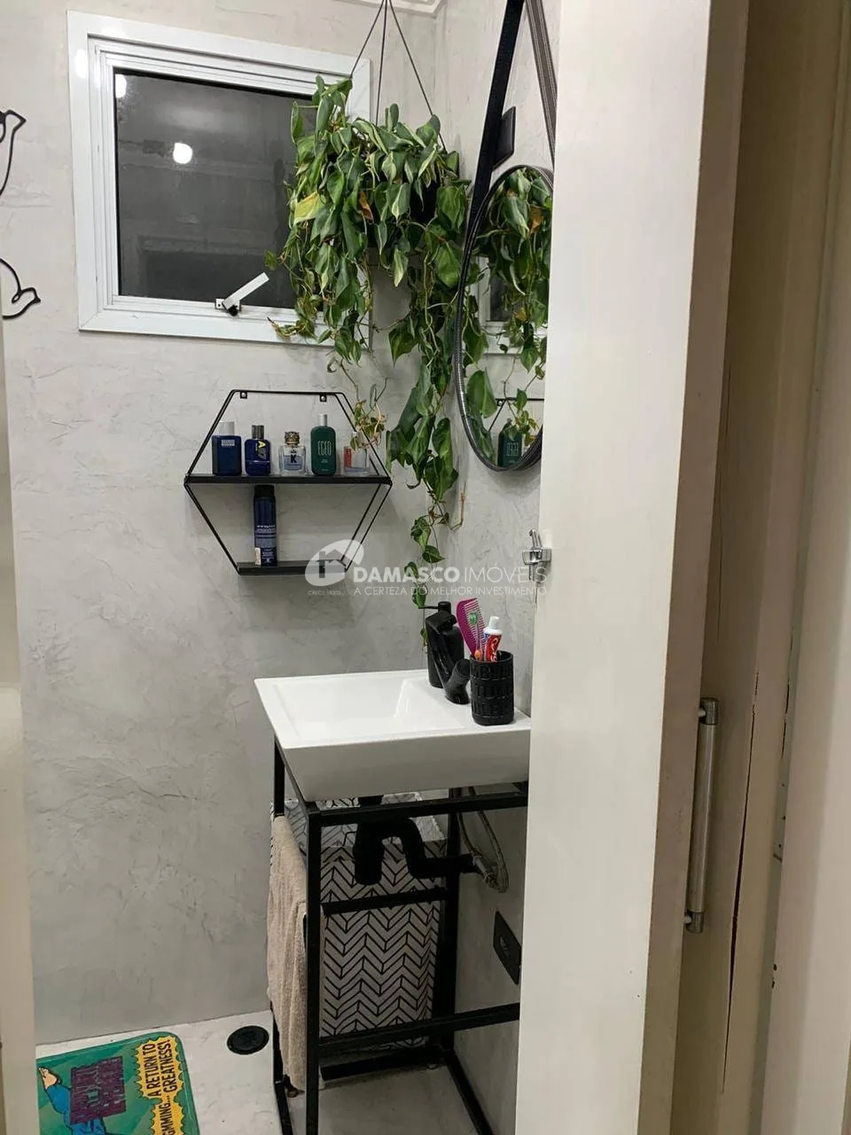 Apartamento à venda, Santa Maria, São Caetano do Sul, SP