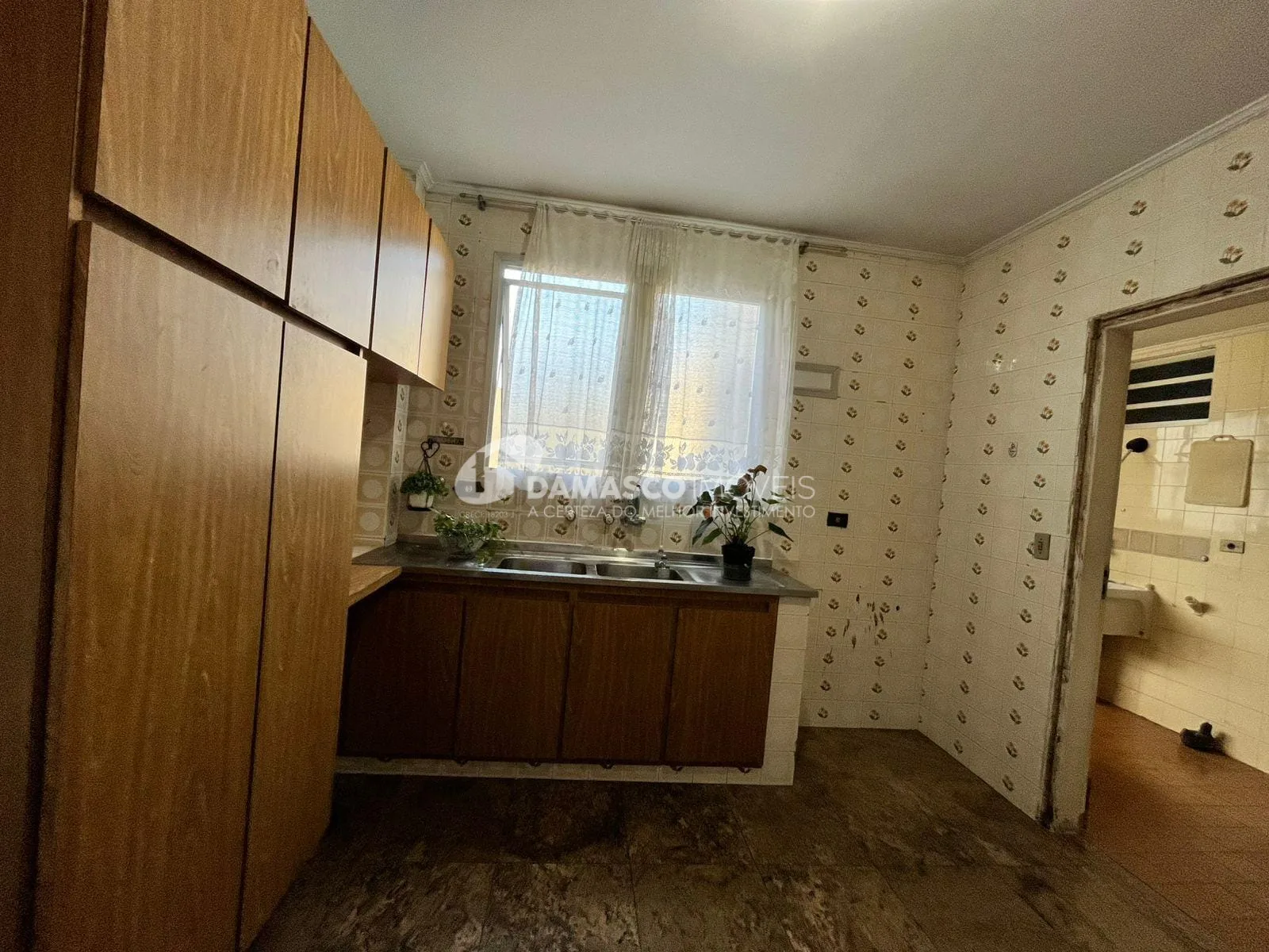 Apartamento à venda, Santo Antônio, São Caetano do Sul, SP