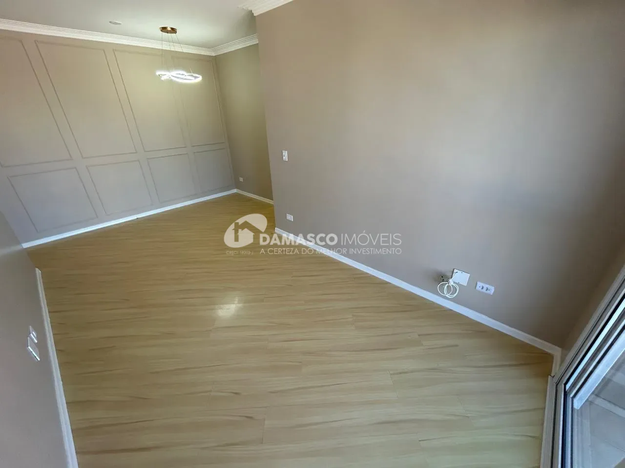 Apartamento para Locação 2 Quartos, 1 Suite, 1 Vaga, Santa Paula, São Caetano do Sul - SP | TRASTEVERE                                                  