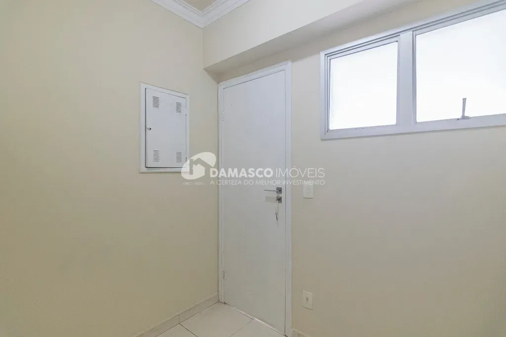 Apartamento para Locação 4 Quartos, 1 Suite, 3 Vagas, 162M², Santo Antônio, São Caetano do Sul - SP