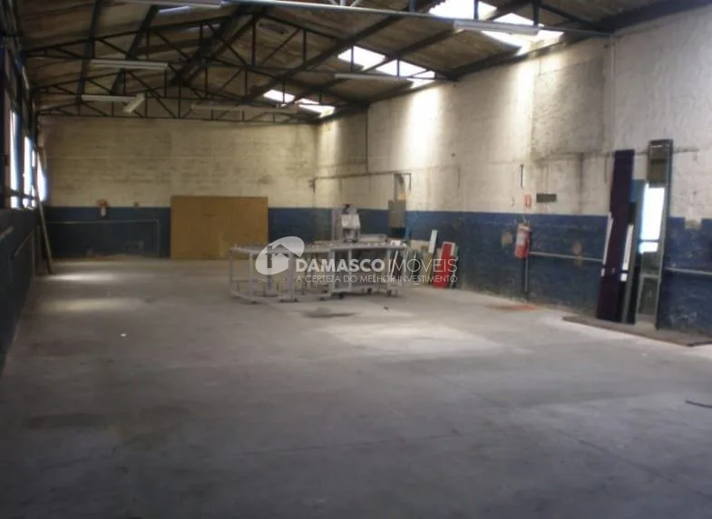 Galpão / Barracão à venda, Silveira, Santo André, SP