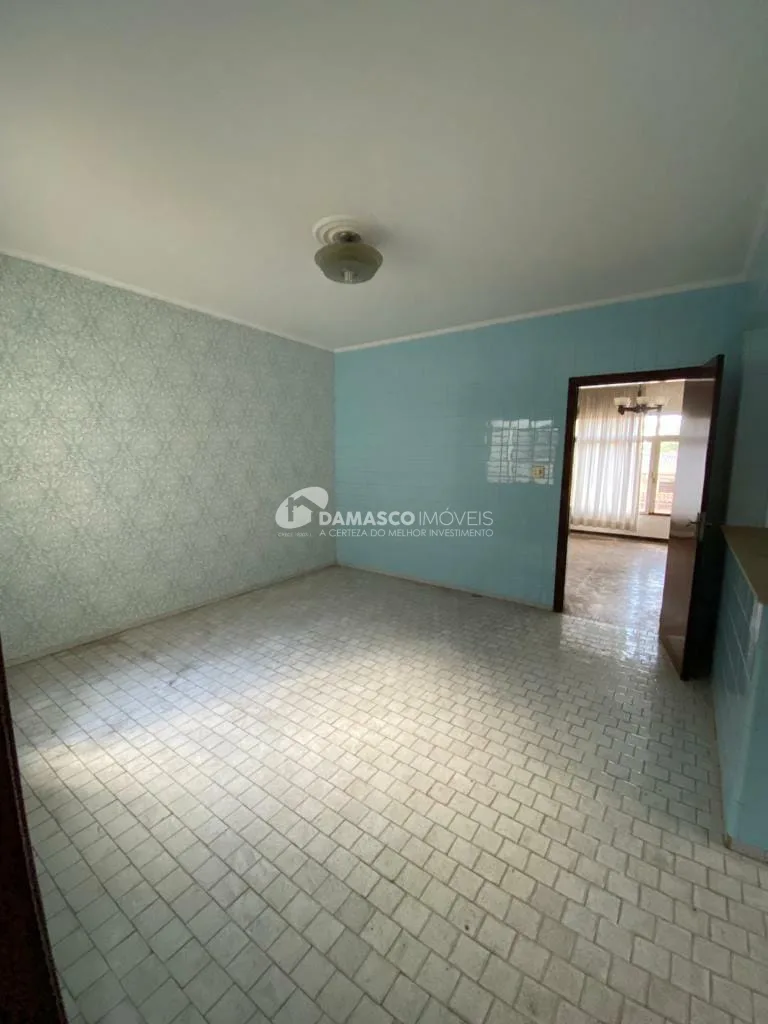 Casa para Locação 4 Quartos, 5 Vagas, 280M², Campestre, Santo André - SP