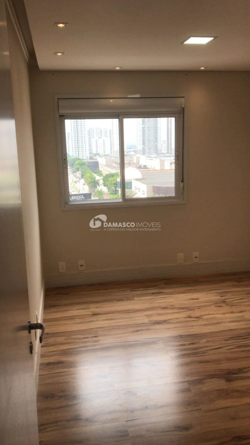 Apartamento para venda, Jardim, Santo André, SP