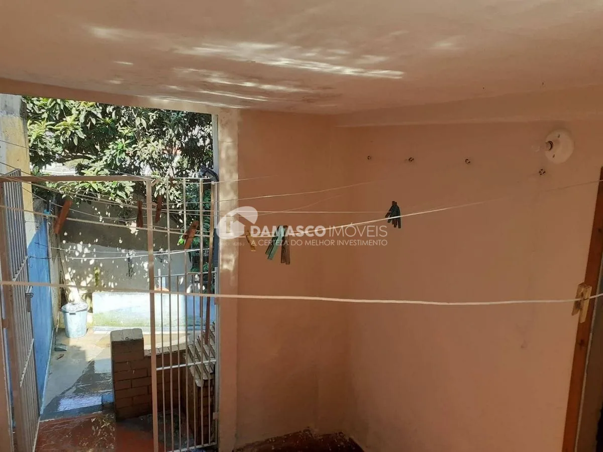 Casa à venda 3 Quartos, 2 Vagas, 147M², Vila Palmares, Santo André - SP