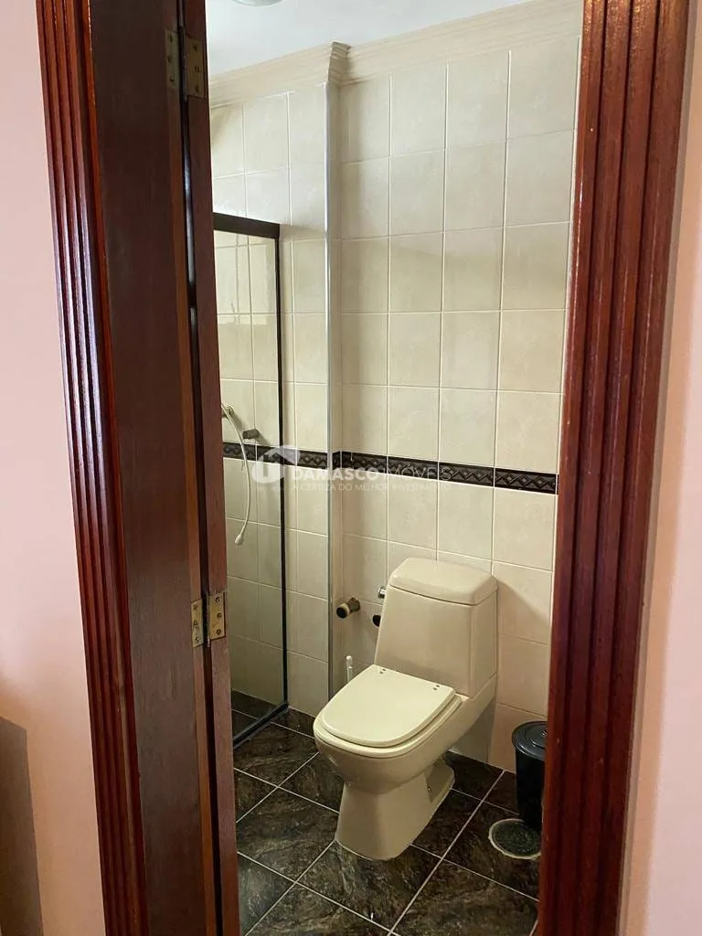 Apartamento à venda, Santa Paula, São Caetano do Sul, SP