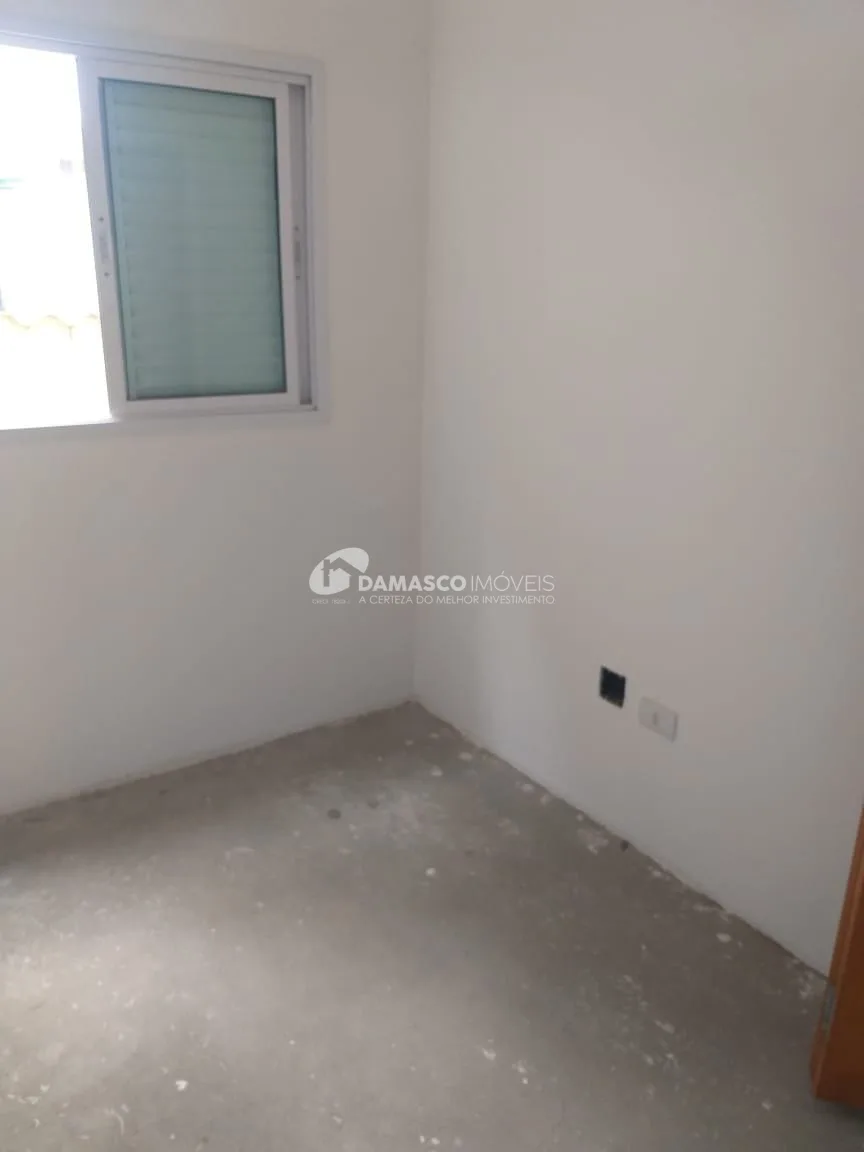Apartamento à venda, Parque Erasmo Assunção, Santo André, SP