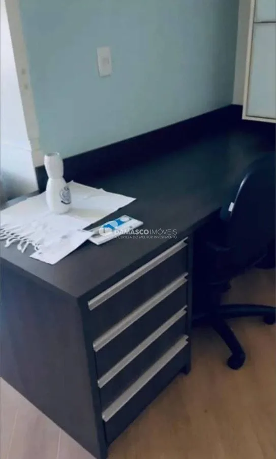 Apartamento à venda, Centro, São Bernardo do Campo