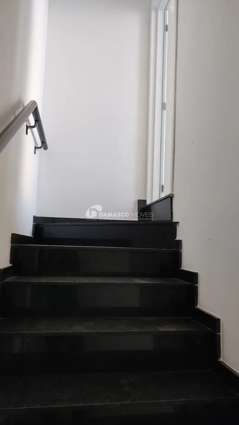 Cobertura / Penthouse à venda, Santa Maria, Santo André, SP