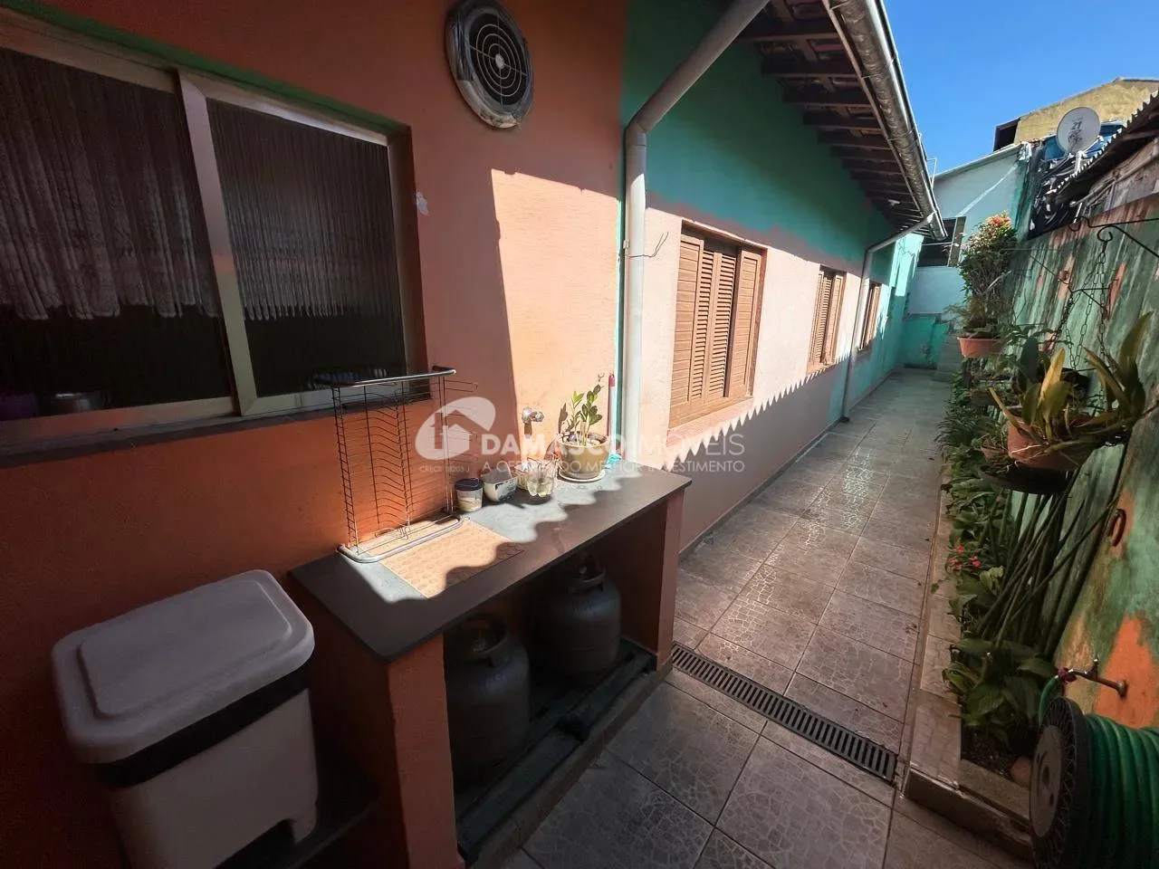 Casa à venda, Osvaldo Cruz, São Caetano do Sul, SP