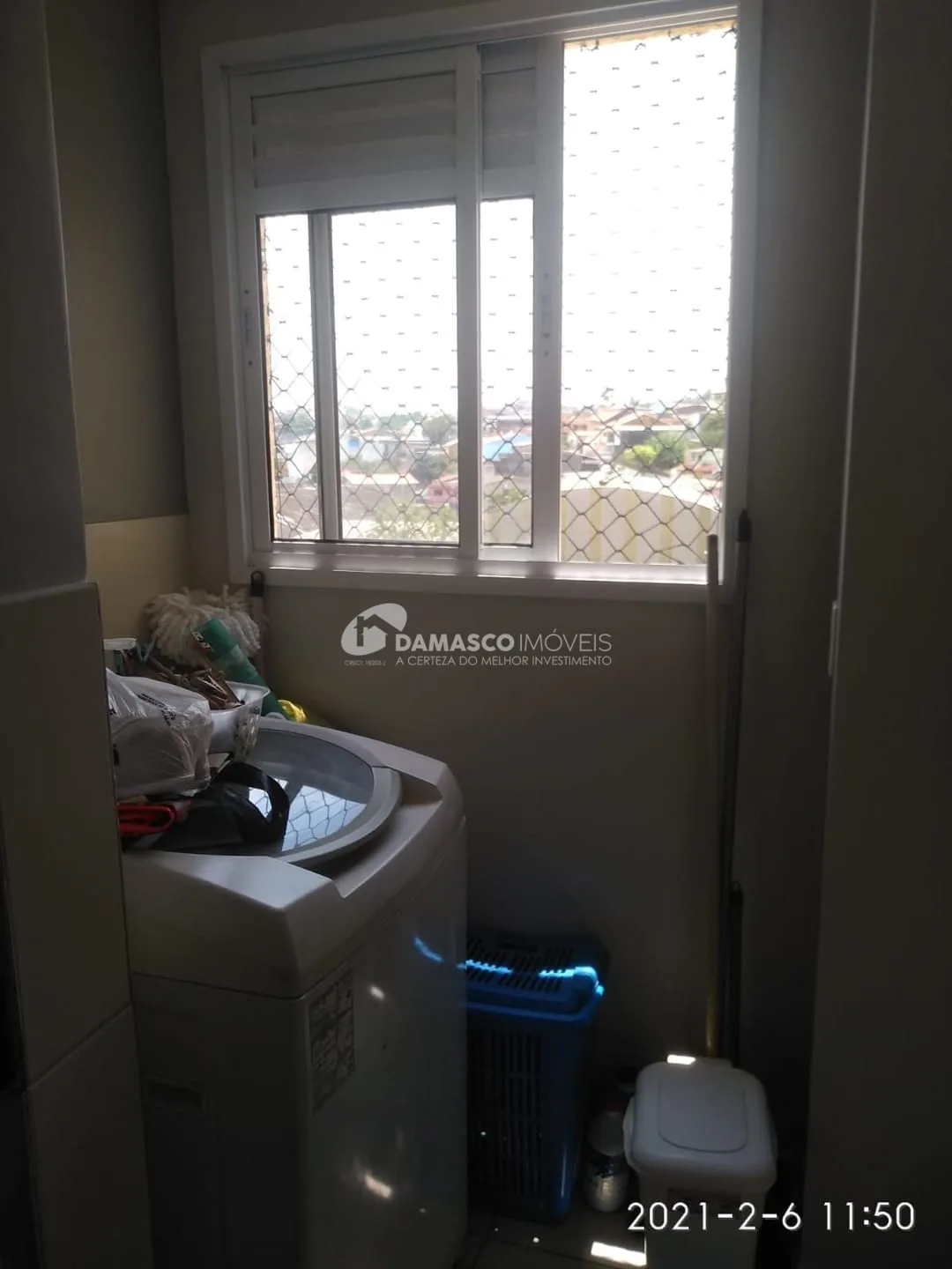 Apartamento à venda, Vila João Ramalho, Santo André, SP