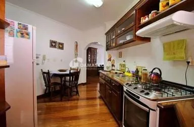 Apartamento à venda 2 Quartos, 1 Suite, 2 Vagas, 97M², Vila Gilda, Santo André - SP 