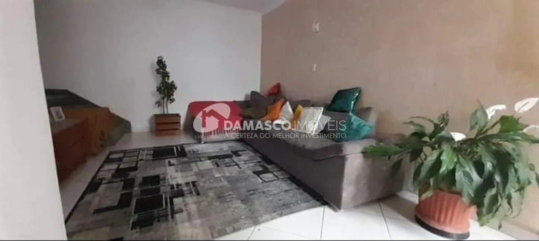 Casa à venda 2 Quartos, 1 Suite, 2 Vagas, 250M², Osvaldo Cruz, São Caetano do Sul - SP