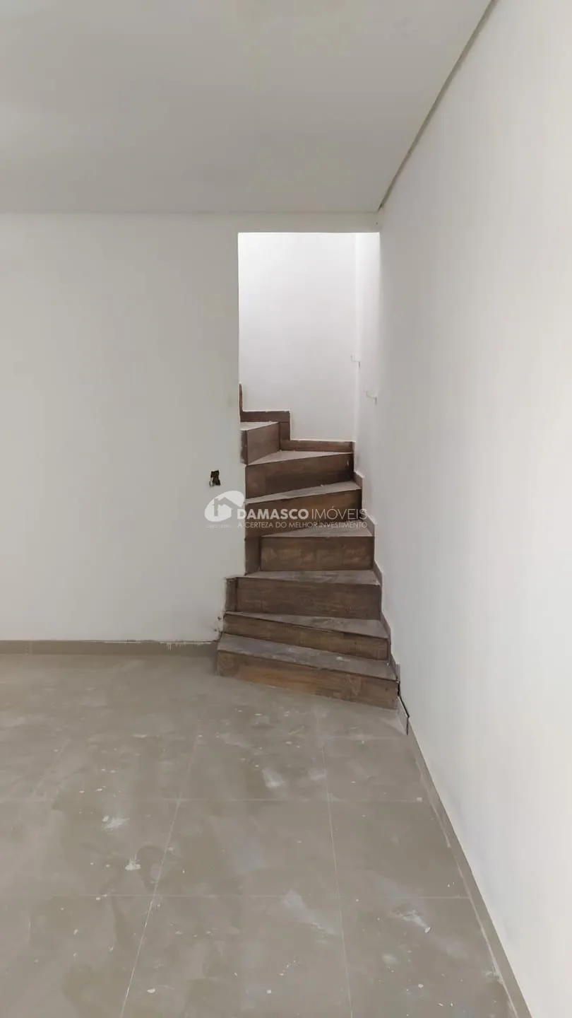 Cobertura à venda 2 Quartos, 1 Suite, 1 Vaga, 114M², Santa Teresinha, Santo André - SP 