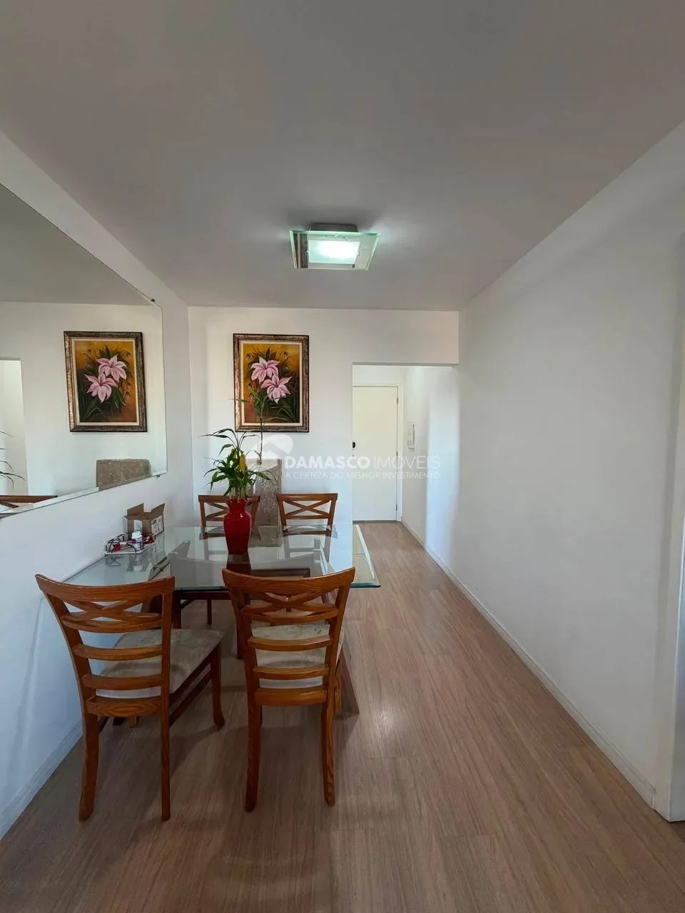 Apartamento à venda, Casa Branca, Santo André, SP