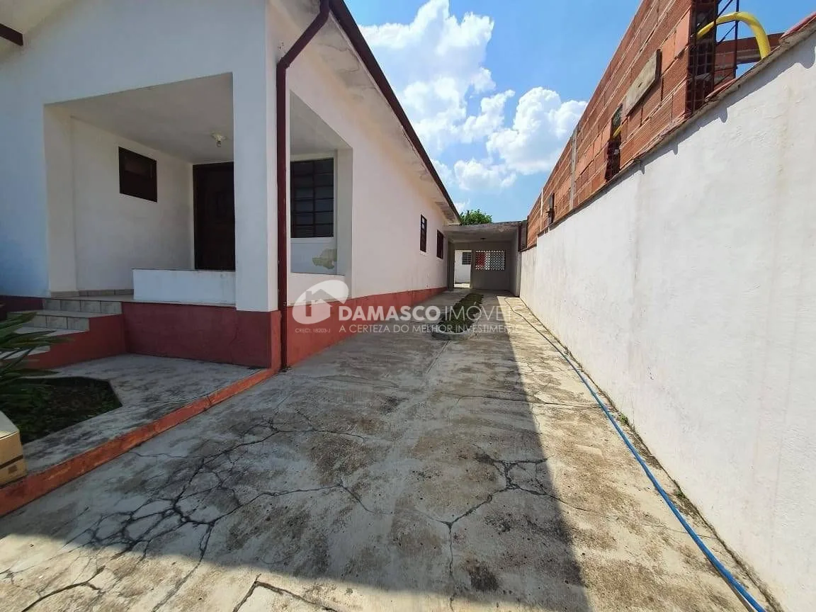 Casa Térrea 300,00m² terreno - Barcelona - São Caetano do Sul