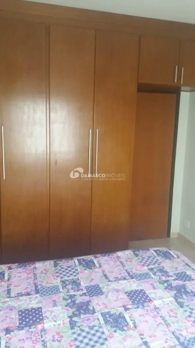 Apartamento à venda 3 Quartos, 1 Suite, 1 Vaga, 140M², Centro, Santo André - SP 