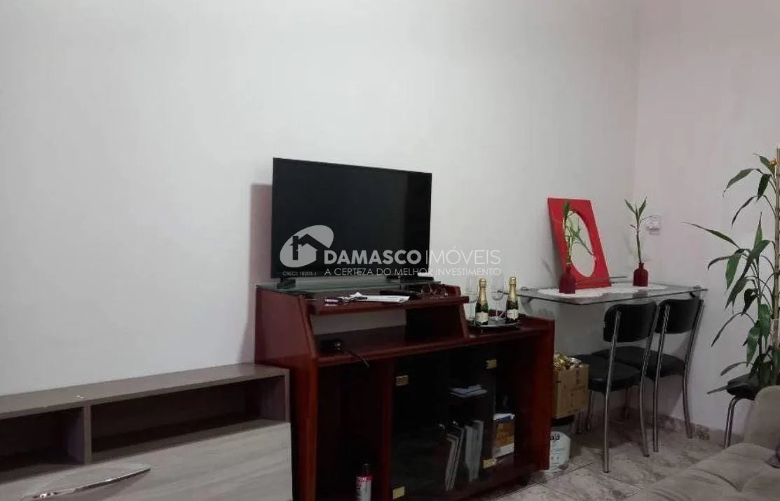 Sobrado à venda 2 Quartos, 2 Suites, 1 Vaga, 105M², Parque Independência, São Paulo - SP