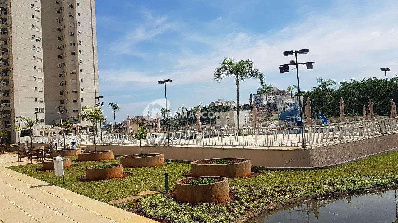 Apartamento à venda 3 Quartos, 3 Suites, 3 Vagas, 186M², Boa Vista, São Caetano do Sul - SP 