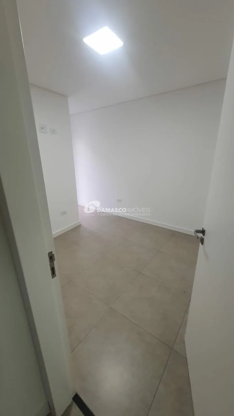 Apartamento à venda 3 Quartos, 2 Suites, 2 Vagas, 77M², Vila Camilópolis, Santo André - SP 