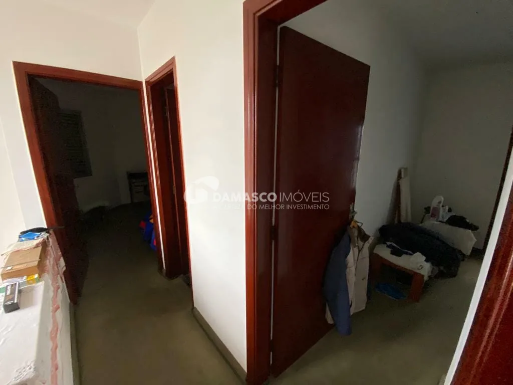 Sobrado à venda 3 Quartos, 1 Vaga, 137M², Santa Paula, São Caetano do Sul - SP