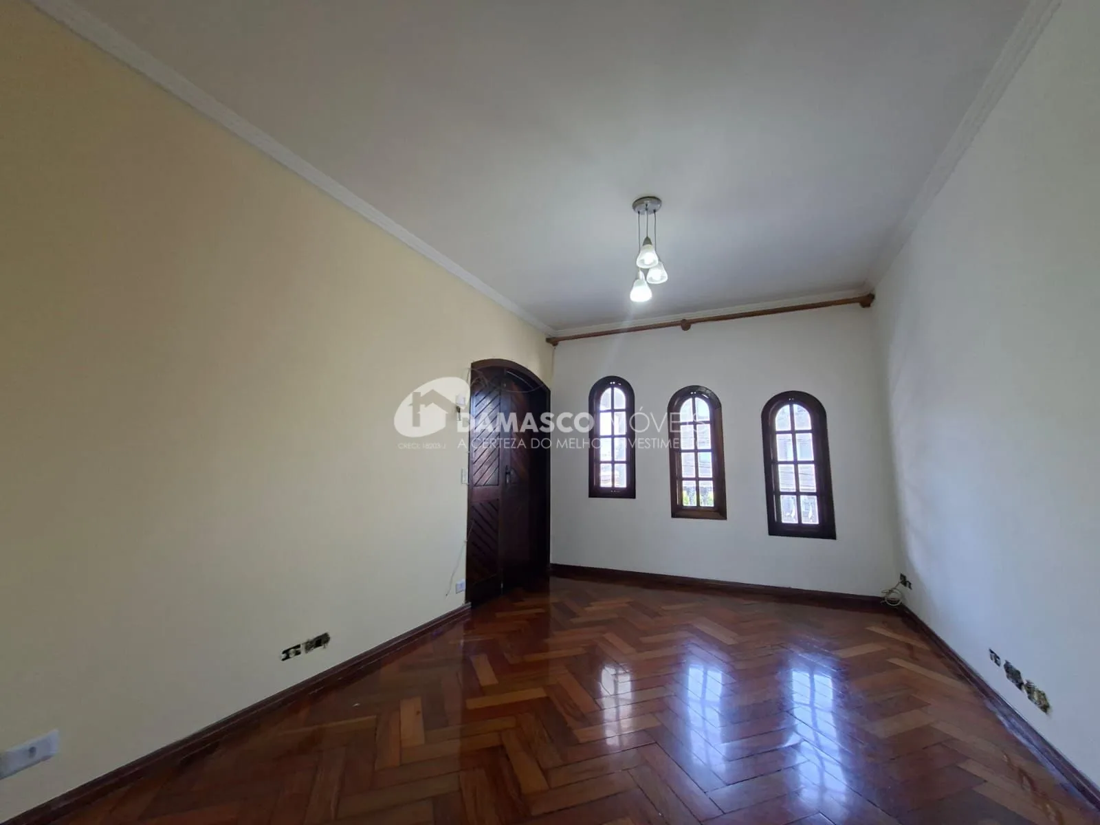 Casa padrão para Locação, Santa Maria, São Caetano do Sul, SP