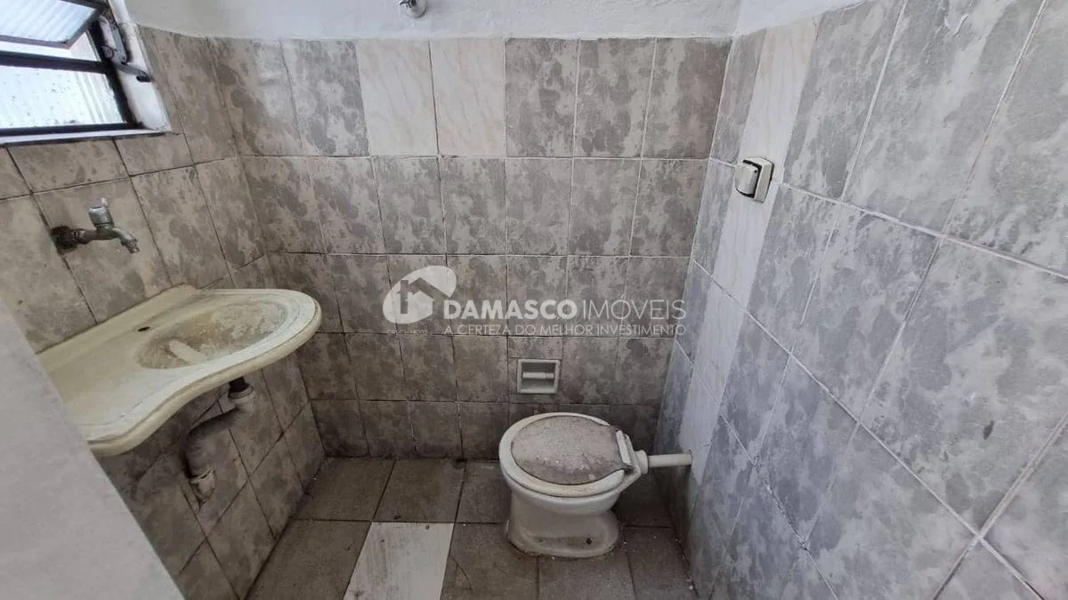 Casa com 1 quarto, Vila Califórnia - São Paulo