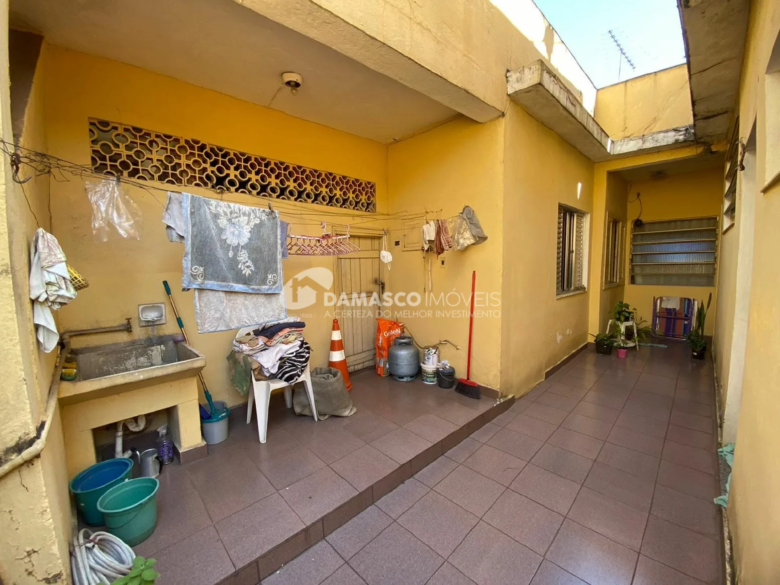 Sobrado à venda 3 Quartos, 1 Suite, 2 Vagas, 195M², Vila Alpina, São Paulo - SP