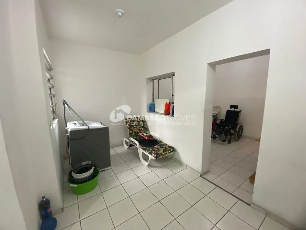 Sobrado à venda 3 Quartos, 1 Suite, 2 Vagas, Quinta da Paineira, São Paulo - SP