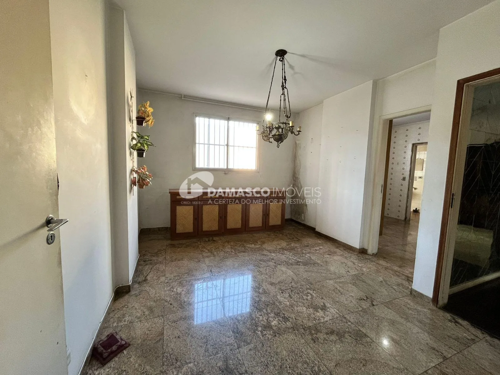 Apartamento à venda, Santo Antônio, São Caetano do Sul, SP