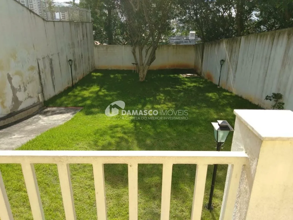 Sobrado à venda 4 Quartos, 3 Suites, 6 Vagas, 480M², Cerâmica, São Caetano do Sul - SP