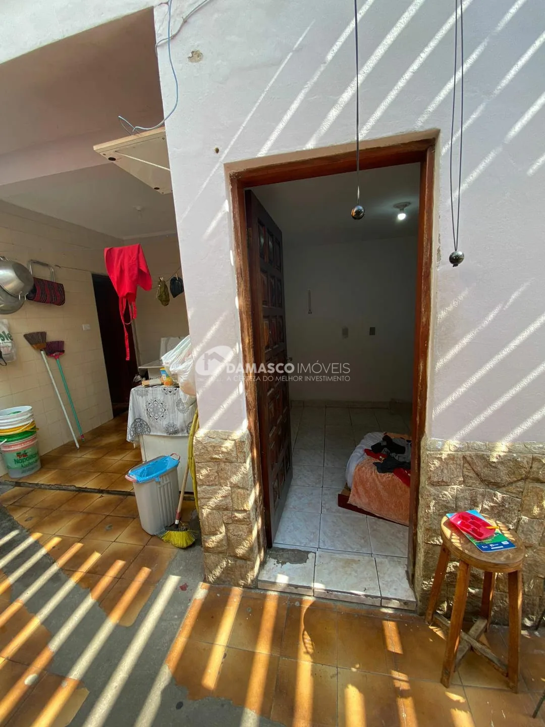 Casa à venda 2 Quartos, 1 Suite, 6 Vagas, 221M², Osvaldo Cruz, São Caetano do Sul - SP