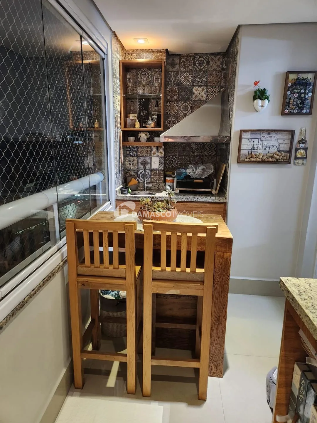 Apartamento à venda, Campestre, Santo André, SP