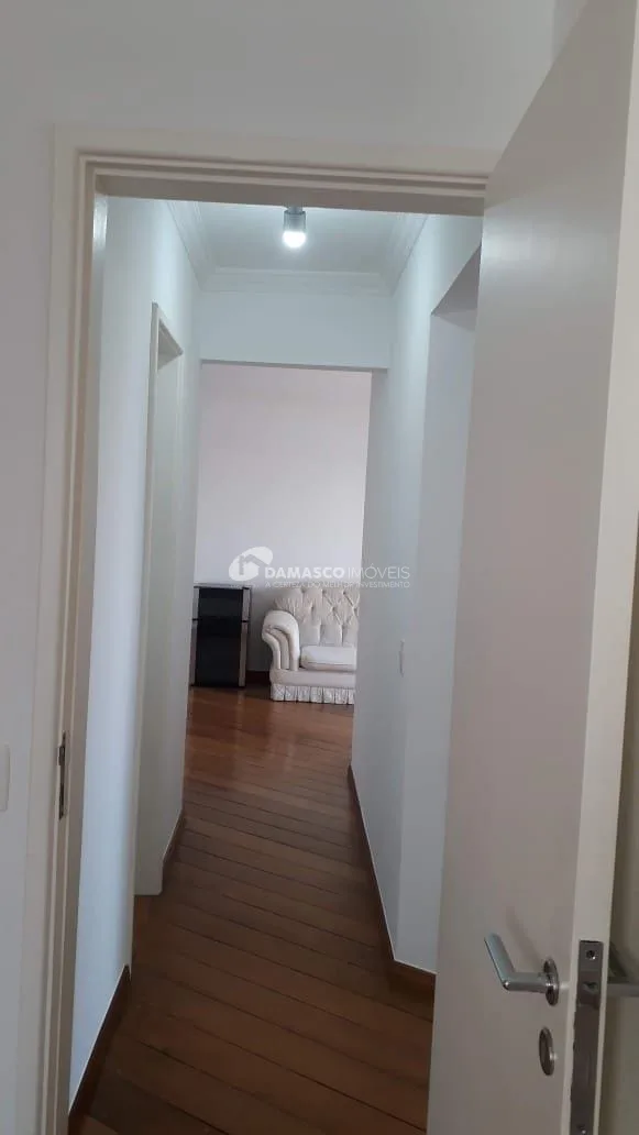 Apartamento à venda, Sacomã, São Paulo, SP
