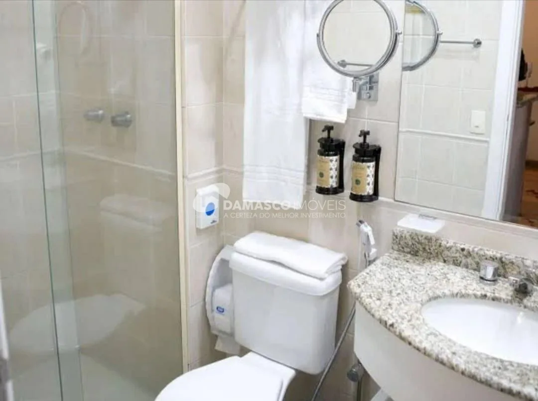 Flat à venda, Santa Paula, São Caetano do Sul, SP