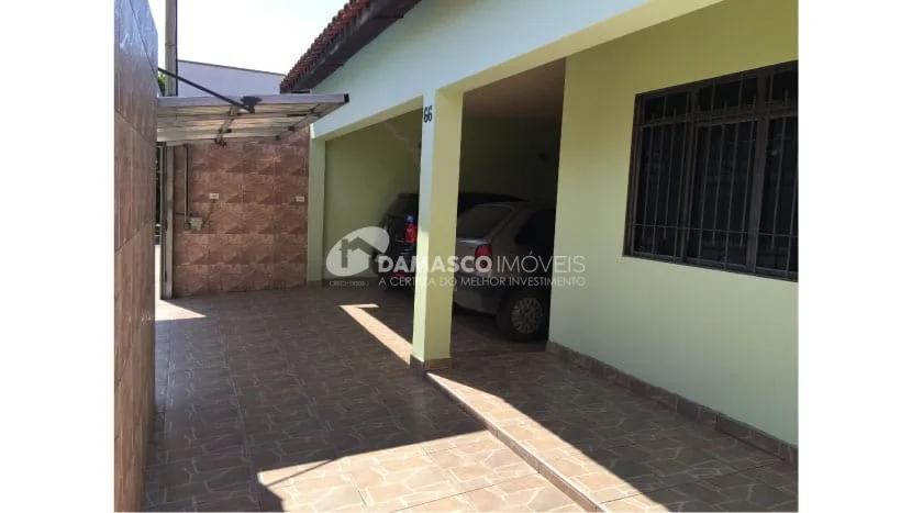 Casa à venda 2 Quartos, 1 Suite, 2 Vagas, 200M², Não informado, Não informado - SP