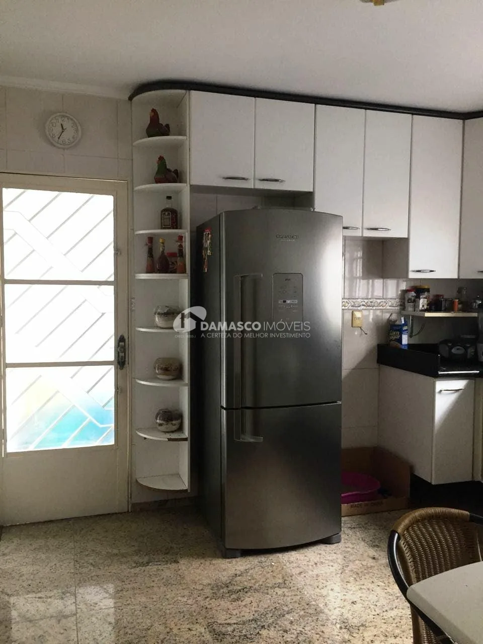Sobrado à venda 3 Quartos, 3 Suites, 2 Vagas, 223M², Olímpico, São Caetano do Sul - SP