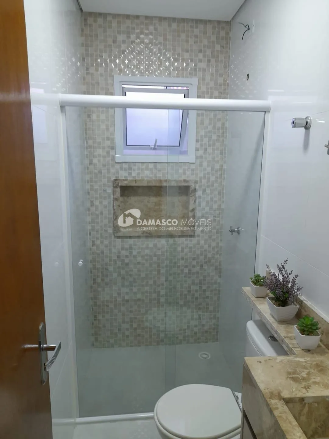 Apartamento à venda, Utinga, Santo André, SP