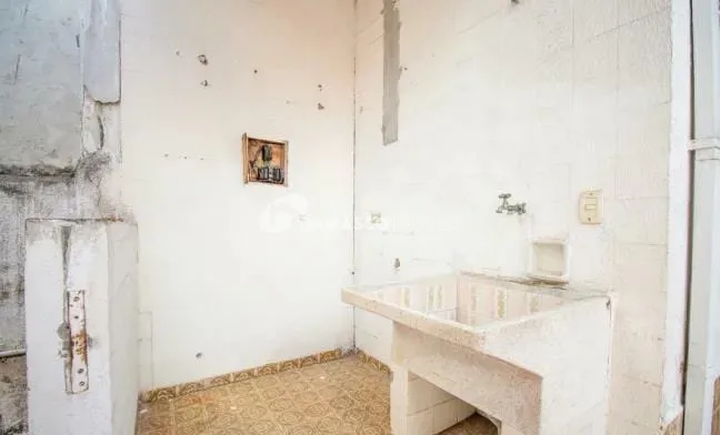 Casa à venda 2 Quartos, 1 Vaga, 312M², Fundação, São Caetano do Sul - SP