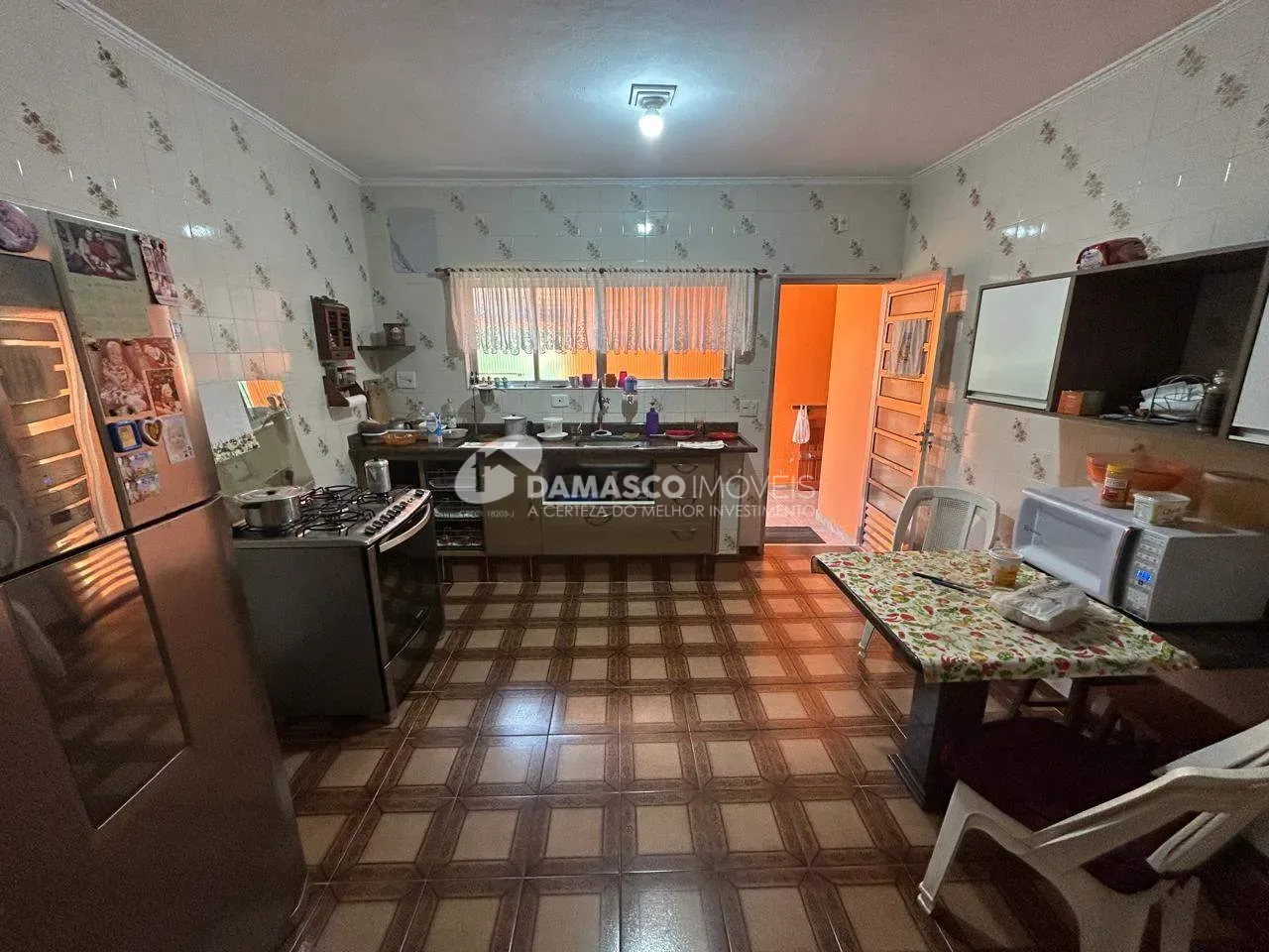 Casa à venda, Osvaldo Cruz, São Caetano do Sul, SP