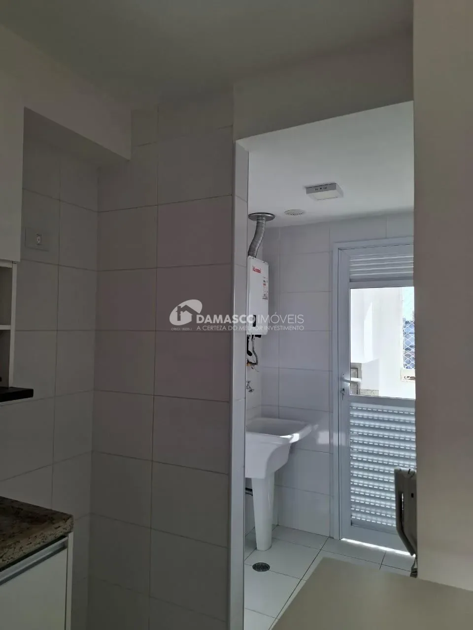 Apartamento à venda, Campestre, Santo André, SP