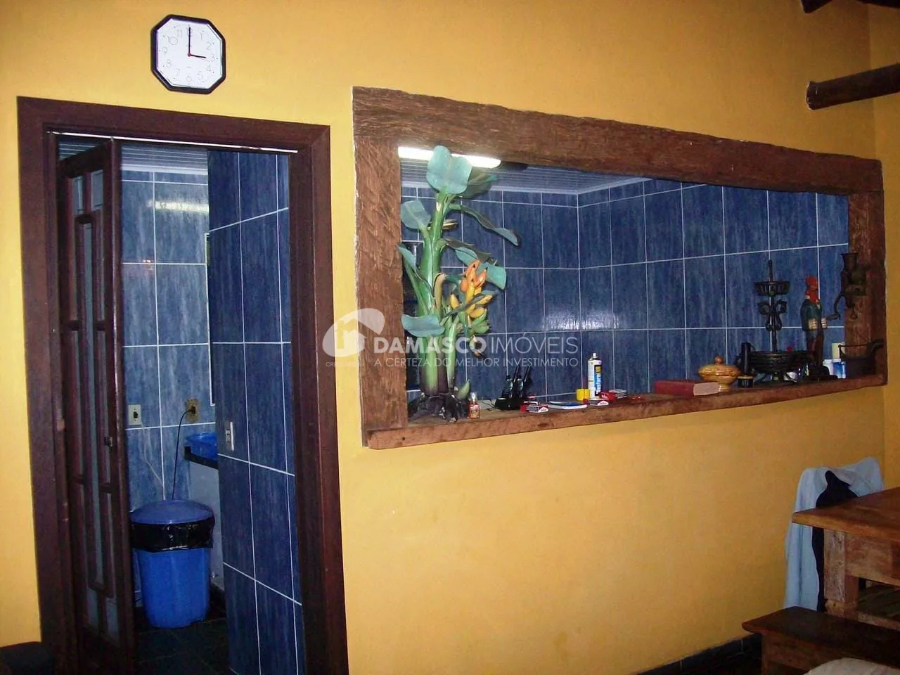 Chácara à venda 6 Quartos, 1 Suite, Bairro Pedras de Ouro, Itatiba - SP