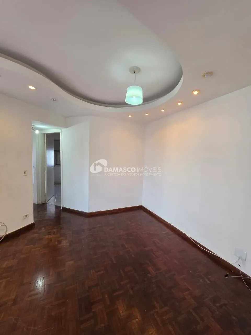 Apartamento para Locação no Santa Paula, São Caetano do Sul | 67 m² | 2 Dormitórios e 1 Vaga