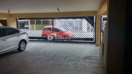 Sobrado à venda 5 Quartos, 4 Suites, 6 Vagas, 800M², Campestre, Santo André - SP
