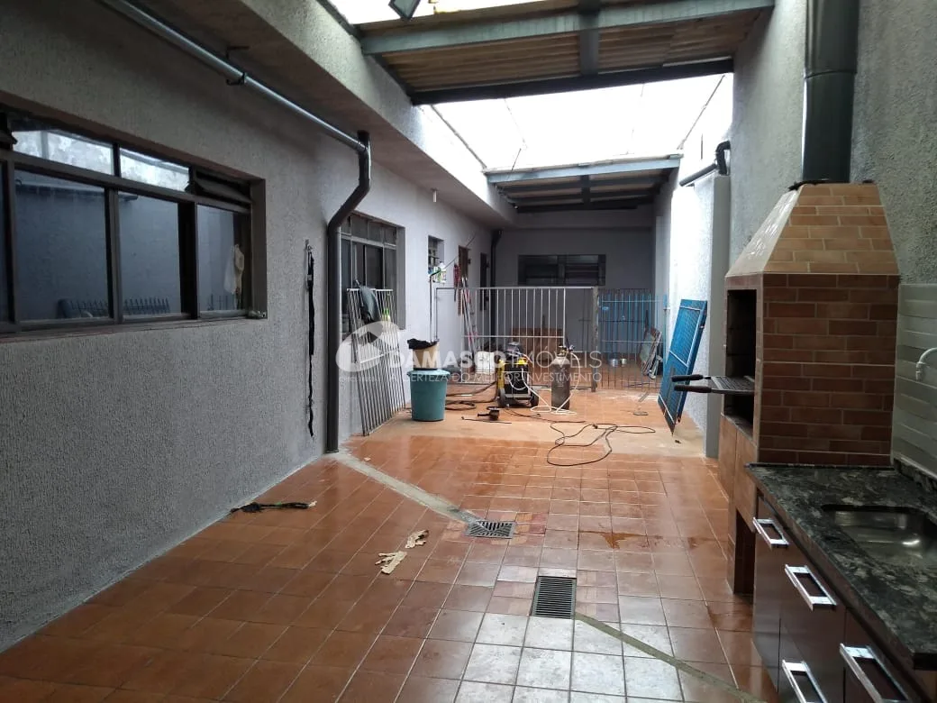 Prédio à venda, Demarchi, São Bernardo do Campo, SP
