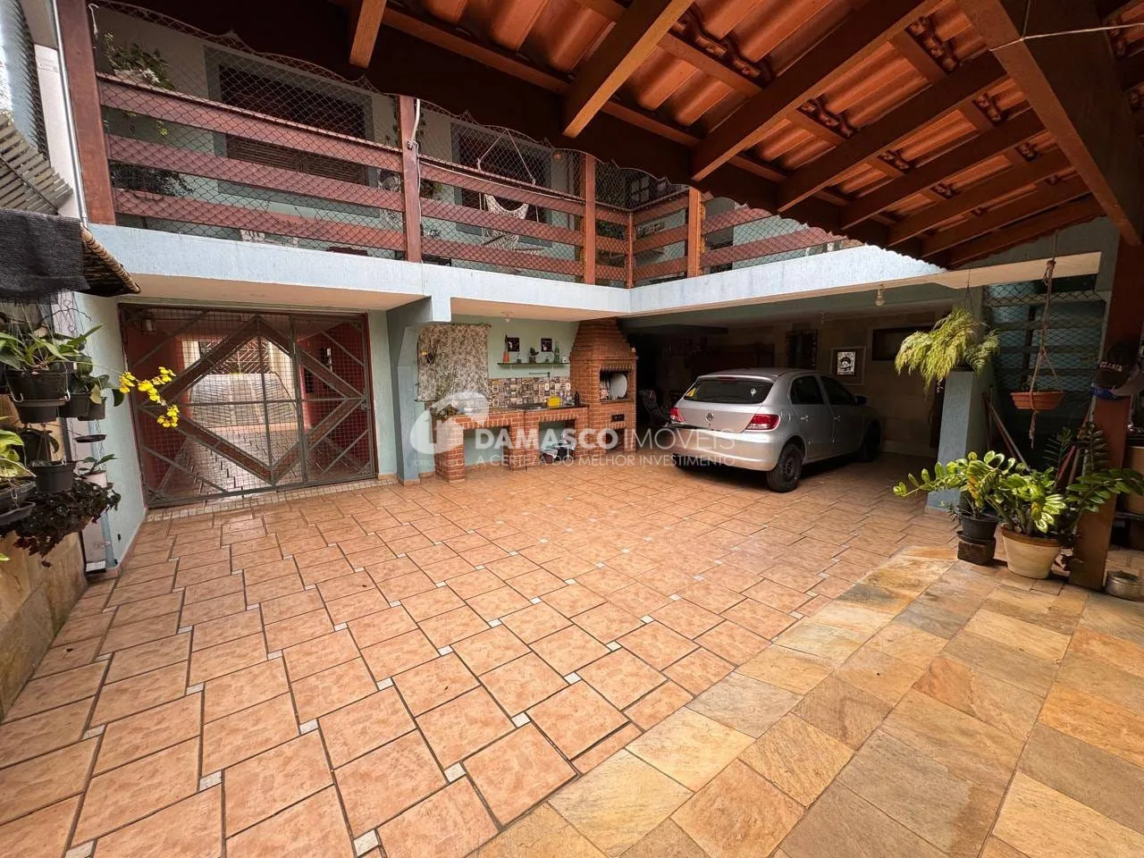 Casa à venda, Santa Maria, São Caetano do Sul, SP