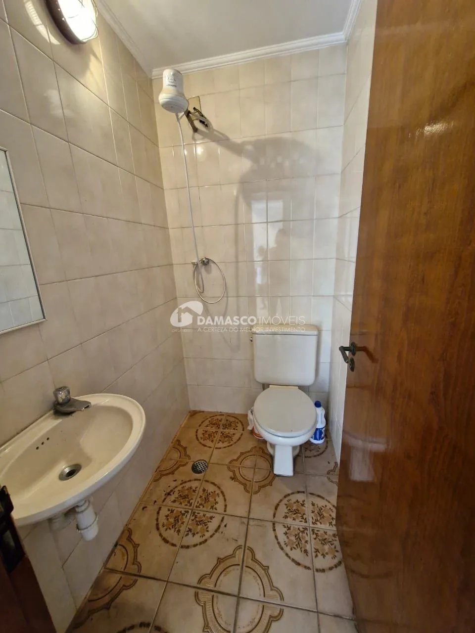 Sobrado à Venda no Barcelona, São Caetano do Sul | 3 Dormitórios | 1 Suíte | 3 Vagas