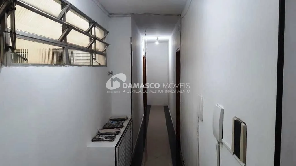 Prédio à venda 480M², Santa Paula, São Caetano do Sul - SP