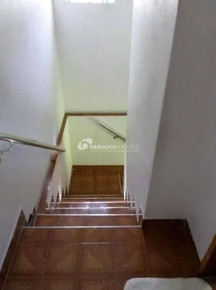 Casa à venda 3 Quartos, 2 Vagas, 205M², Vila Palmares, Santo André - SP