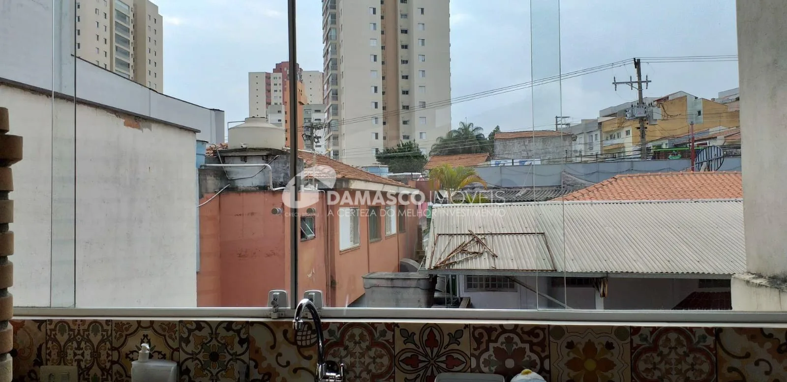Cobertura à venda 2 Quartos, 2 Suites, 2 Vagas, 130M², Vila Valparaíso, Santo André - SP 