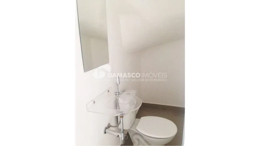 Sobrado à venda 2 Quartos, 2 Vagas, 130M², Boa Vista, São Caetano do Sul - SP